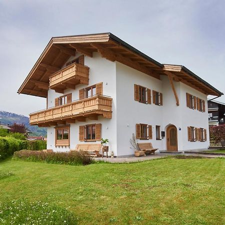 Ahorn7 Διαμέρισμα Reit im Winkl Εξωτερικό φωτογραφία
